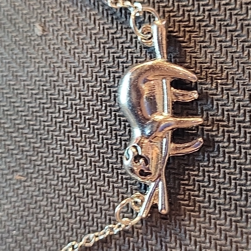 Necklace Sloth